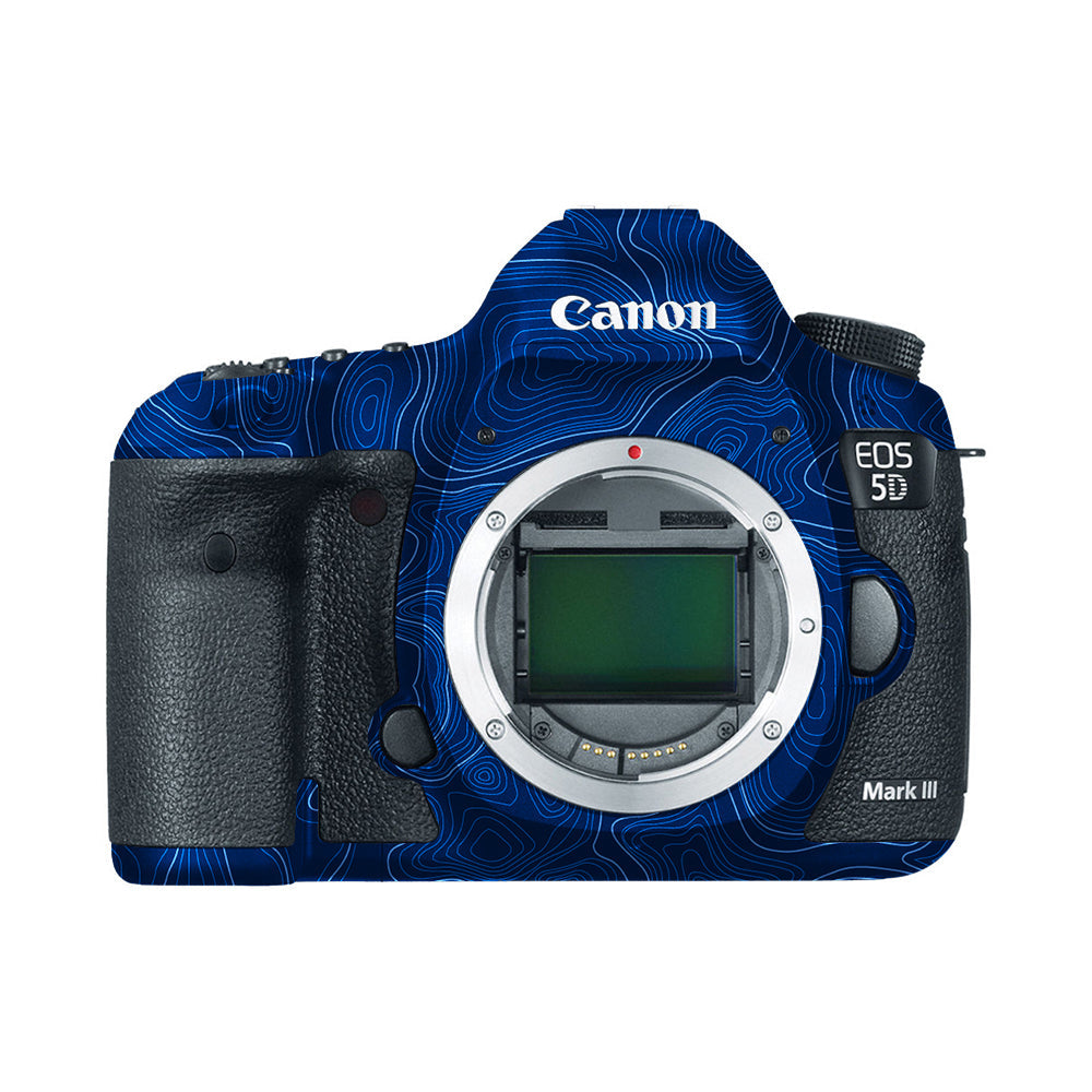 Canon 5D Mark III Skins