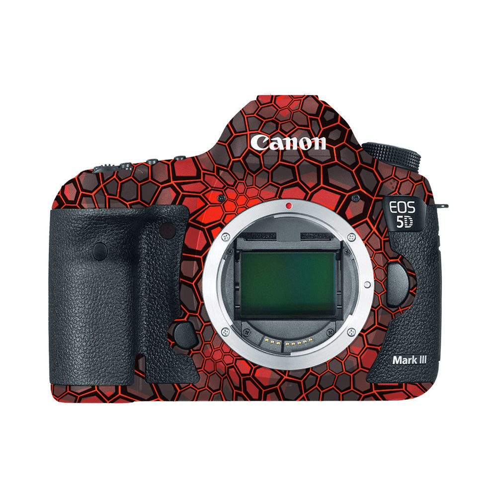 Canon 5D Mark III Skins – CAMSKNS