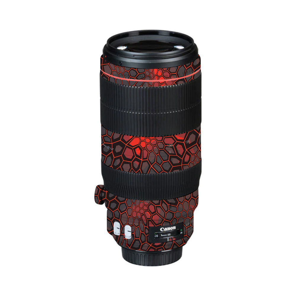 Canon EF 100-400mm f4.5-5.6 L IS II USM Skins