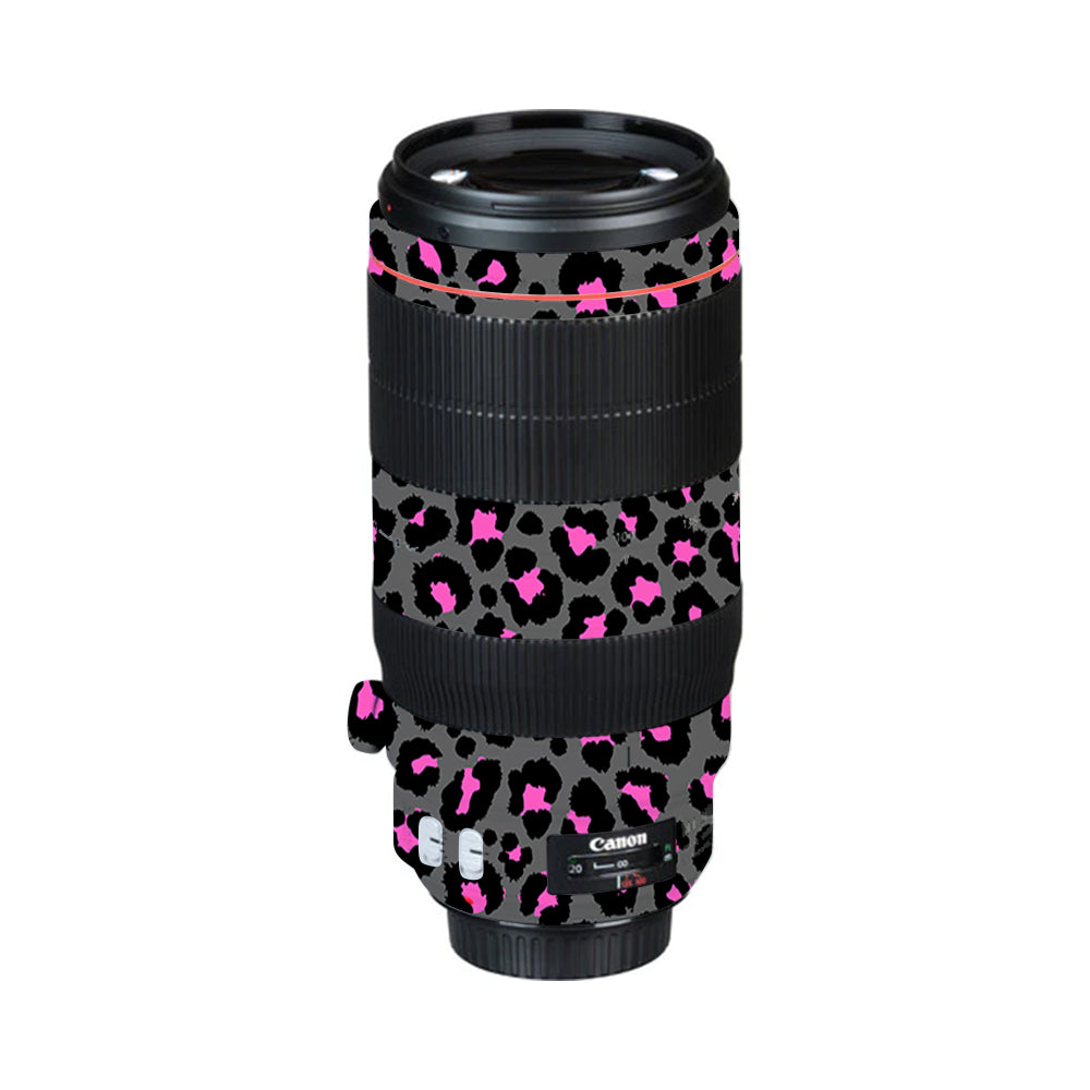 Canon EF 100-400mm f4.5-5.6 L IS II USM Skins