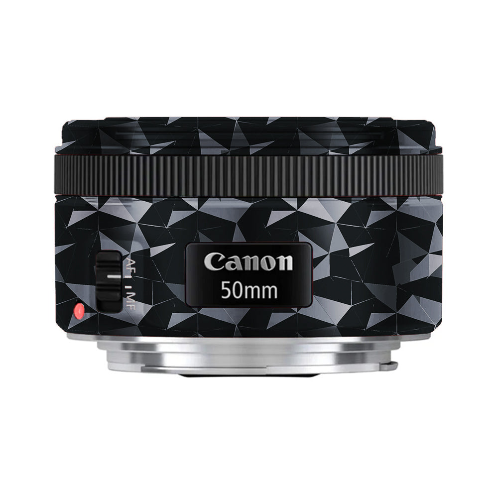Canon EF 50mm F1.8 STM Skins
