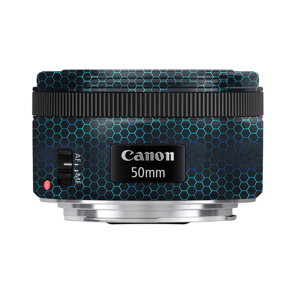 Canon EF 50mm F1.8 STM Skins