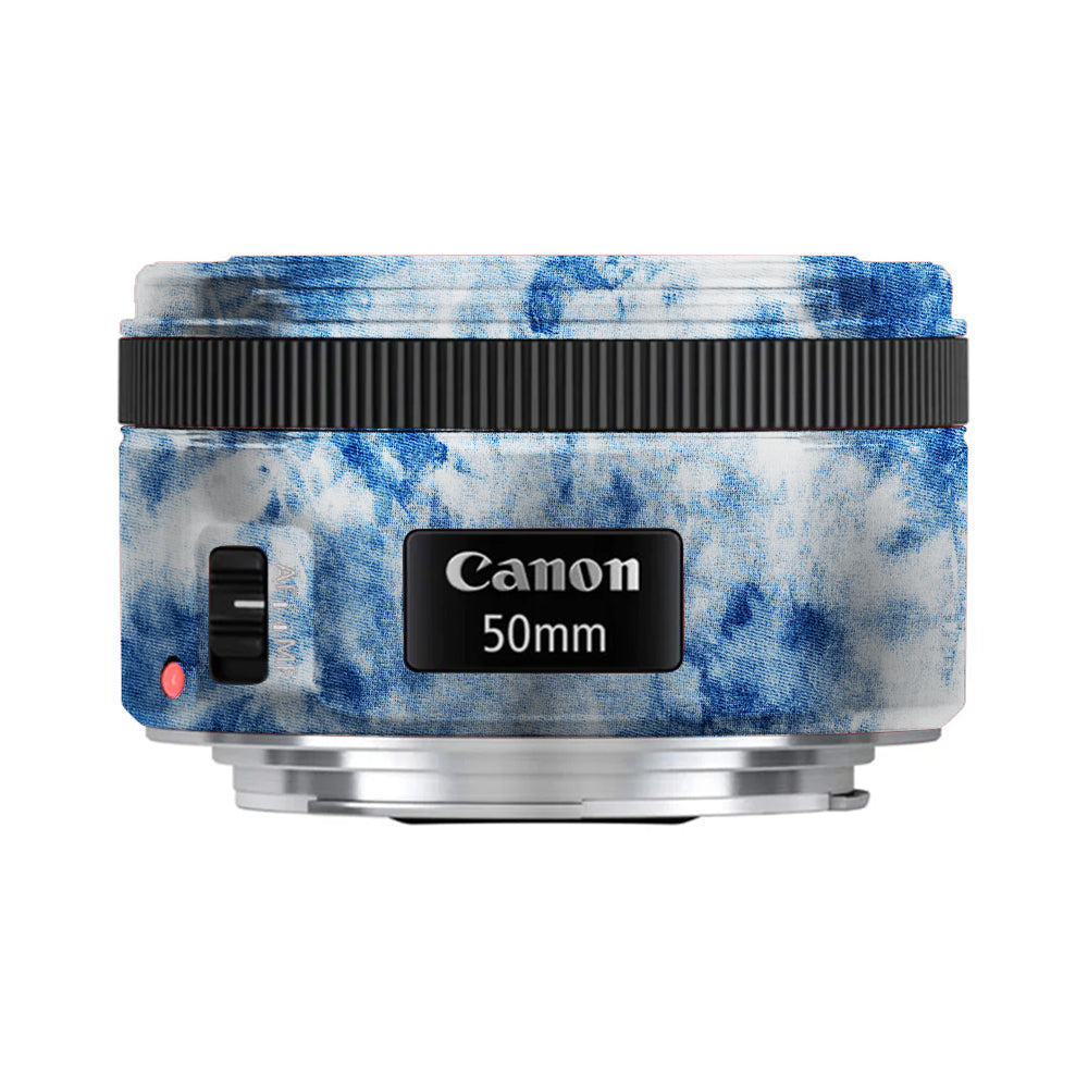 Canon EF 50mm F1.8 STM Skins
