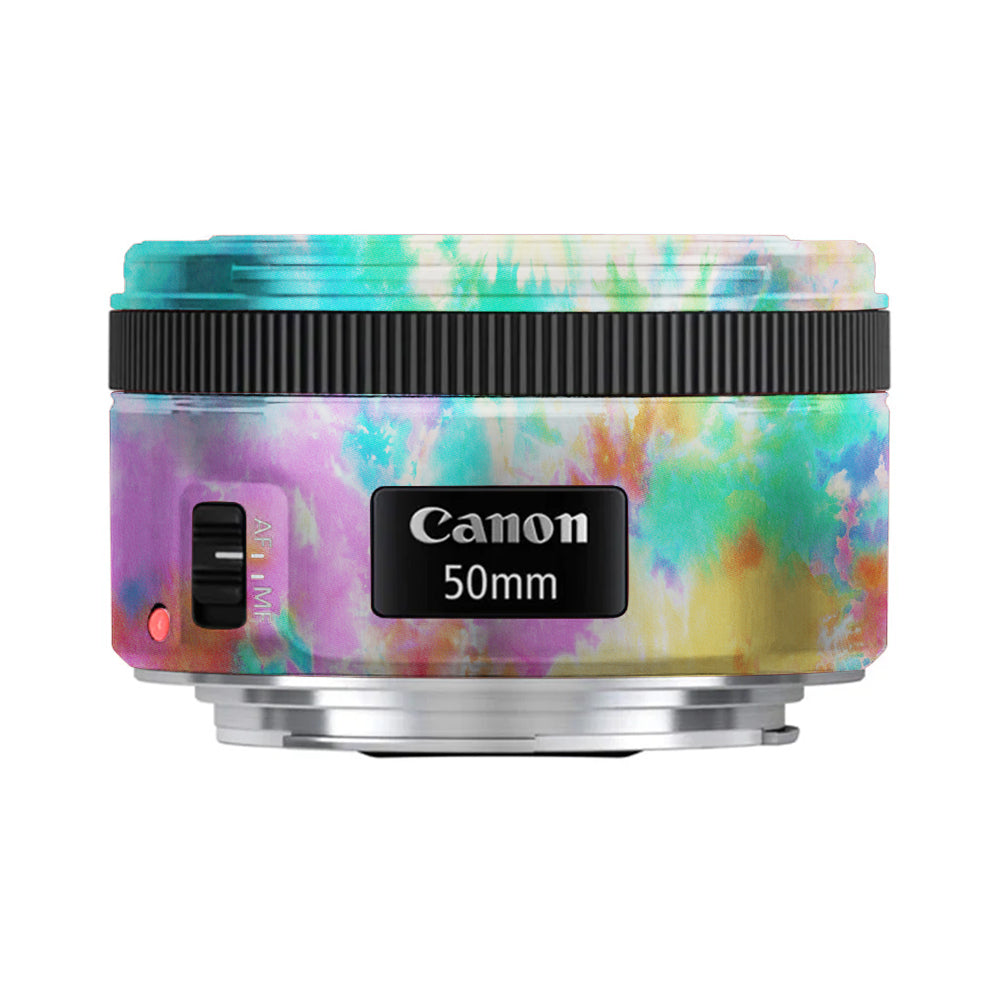 Canon EF 50mm F1.8 STM Skins