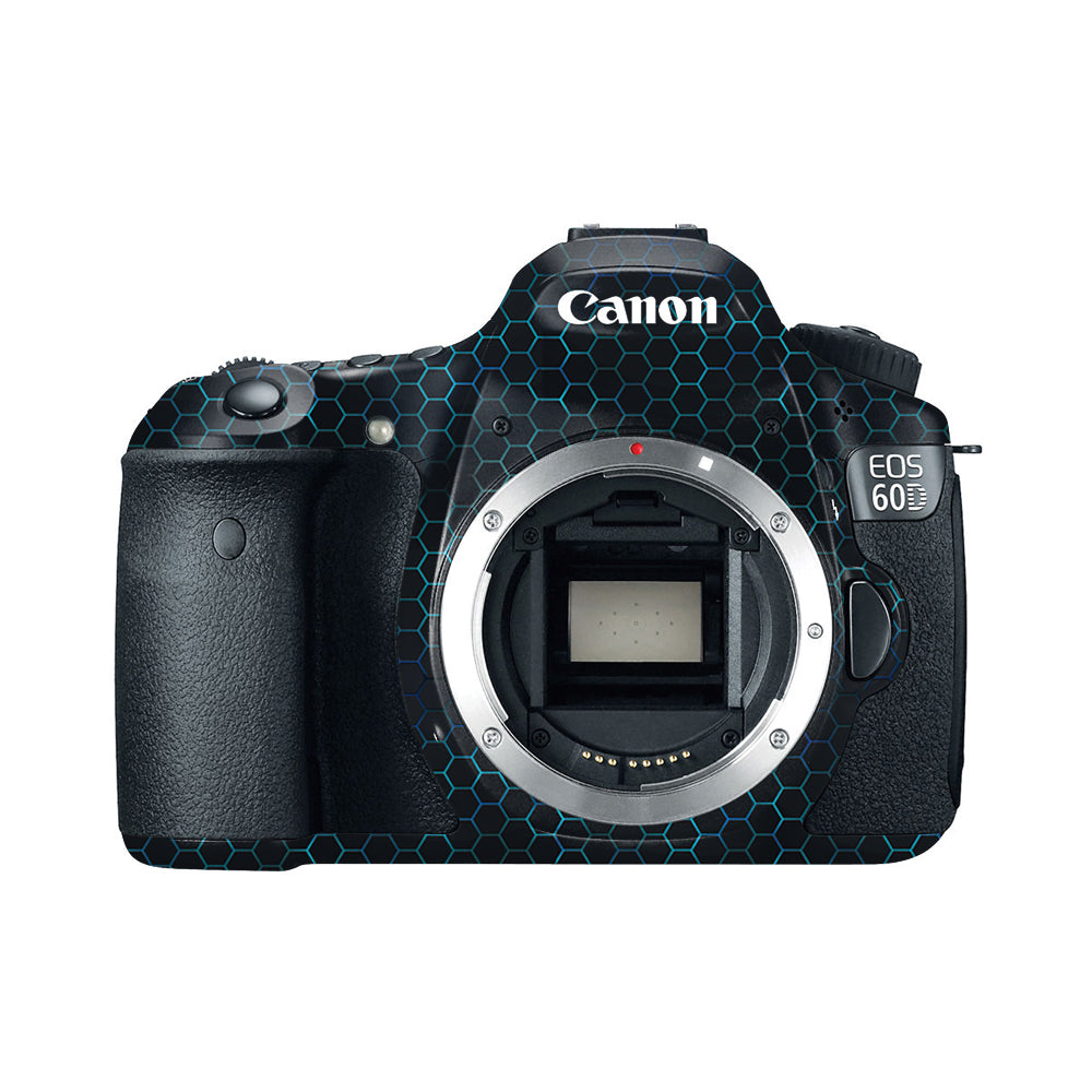 Canon EOS 60D Skins