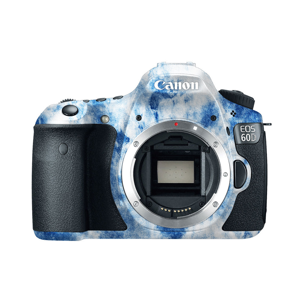 Canon EOS 60D Skins