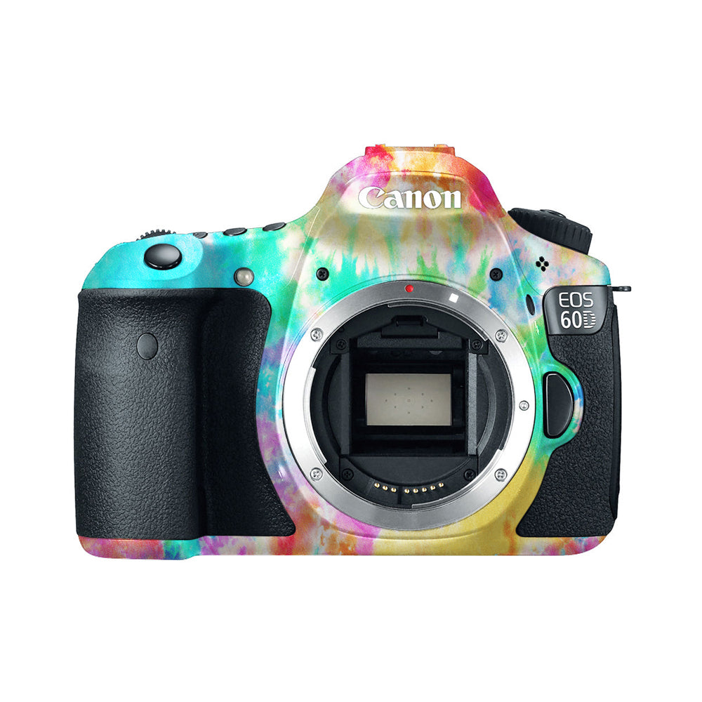 Canon EOS 60D Skins
