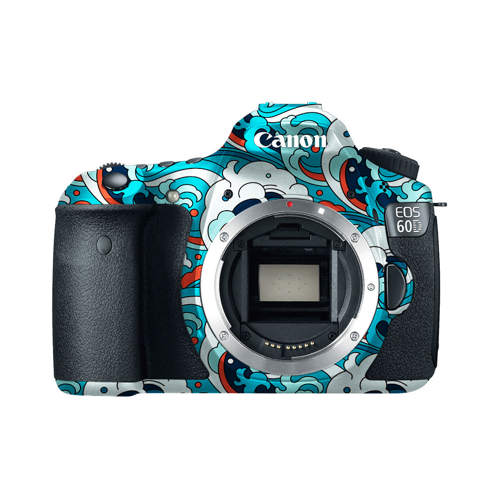 Canon EOS 60D Skins