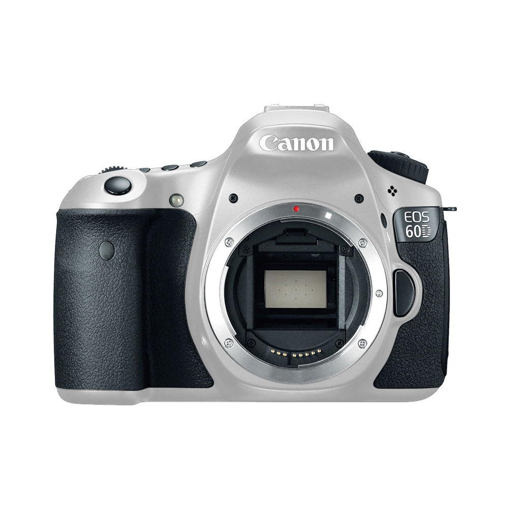 Canon EOS 60D Skins