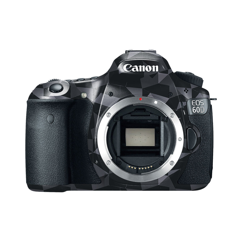 Canon EOS 60D Skins – CAMSKNS