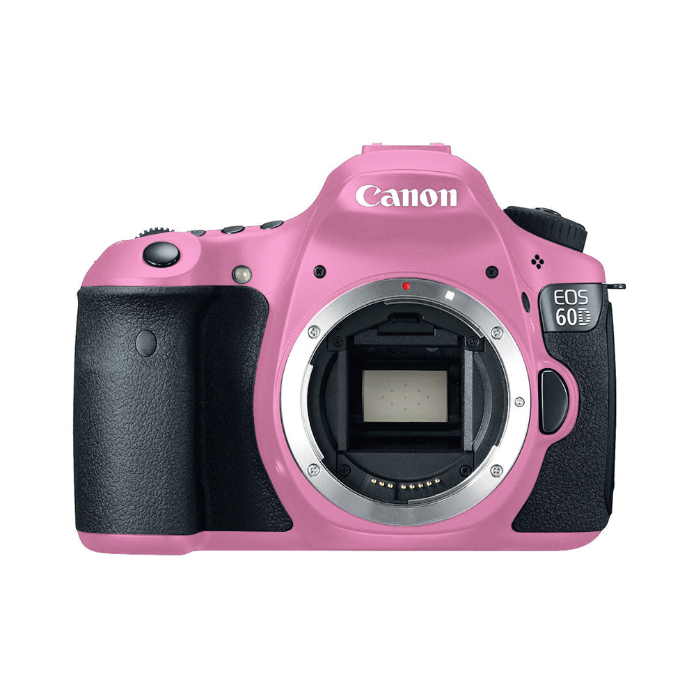 Canon EOS 60D Skins