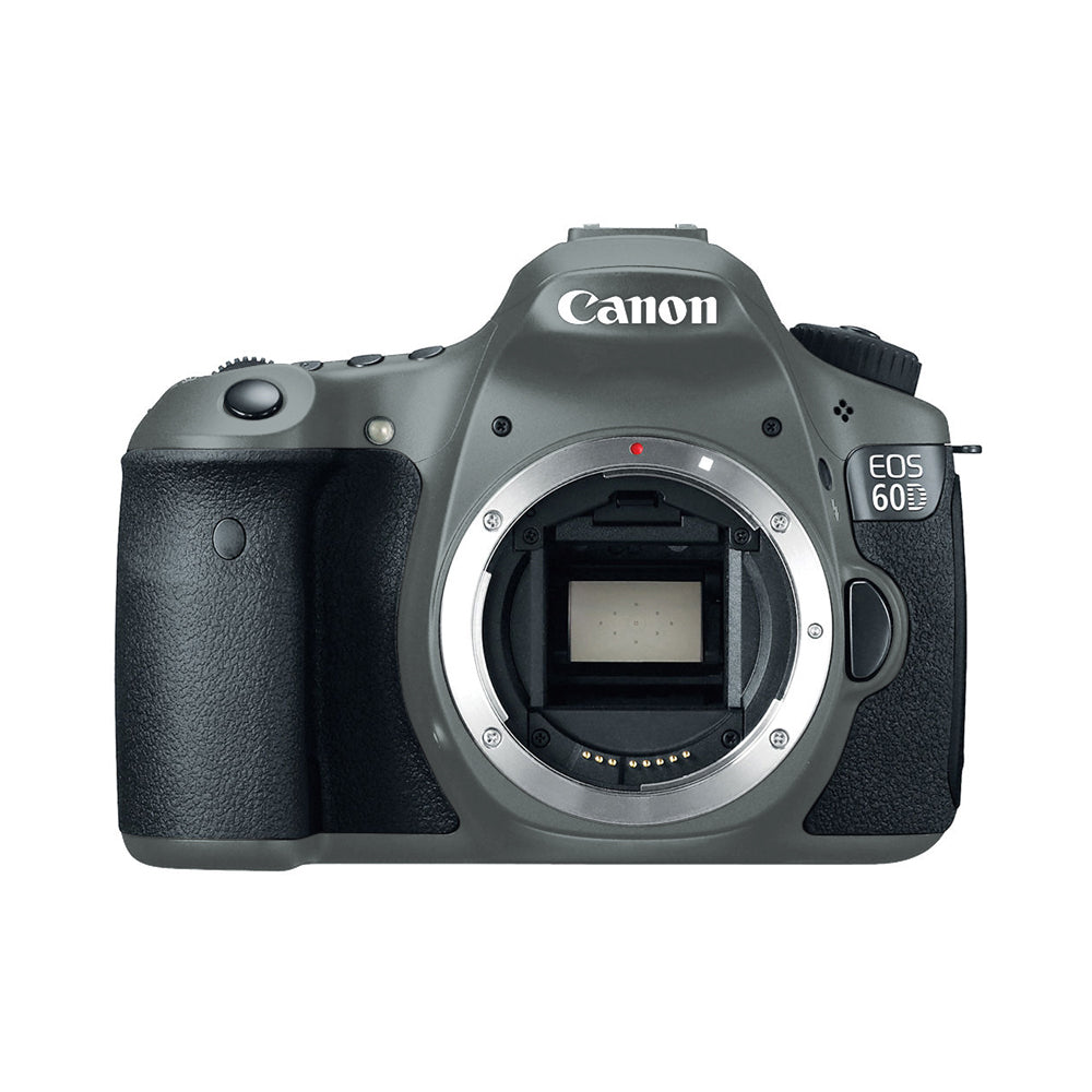 Canon EOS 60D Skins – CAMSKNS