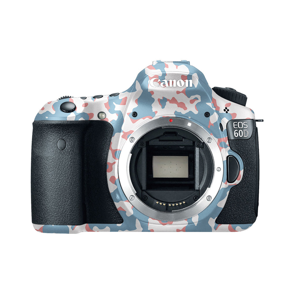 Canon EOS 60D Skins