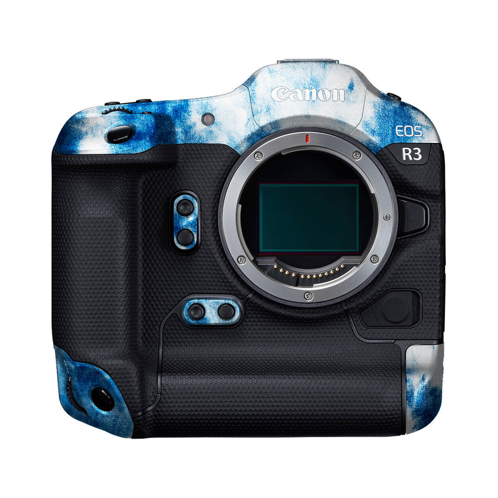 Canon EOS R3 Skins