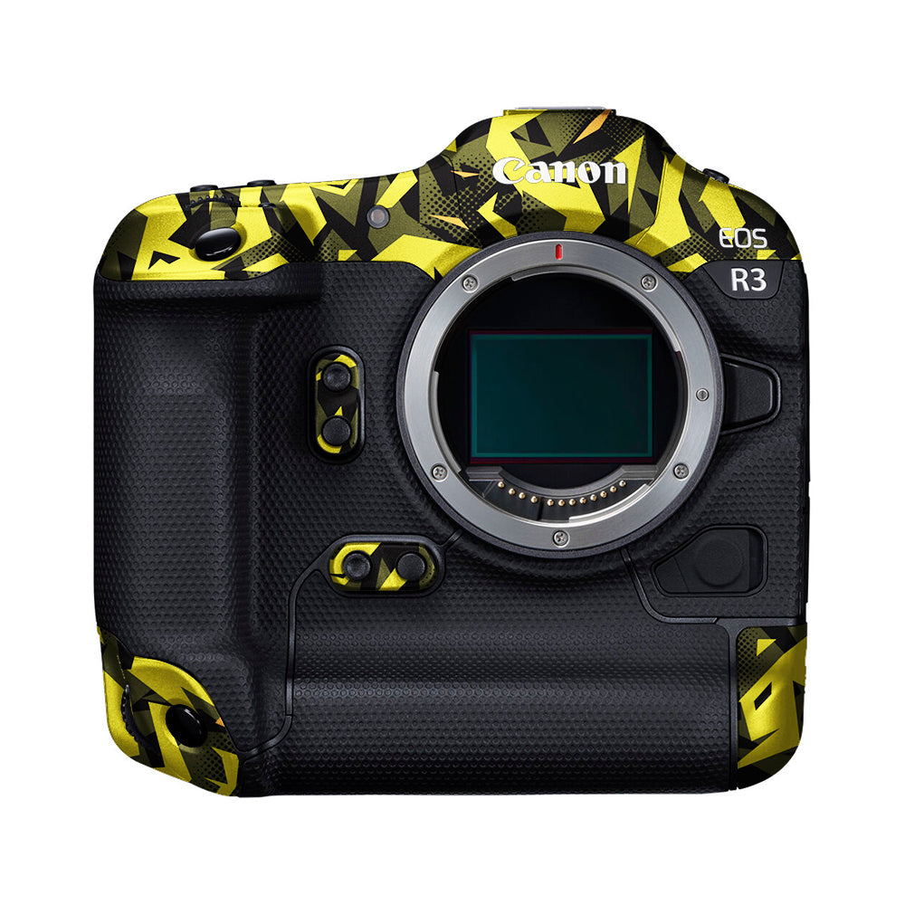 Canon EOS R3 Skins