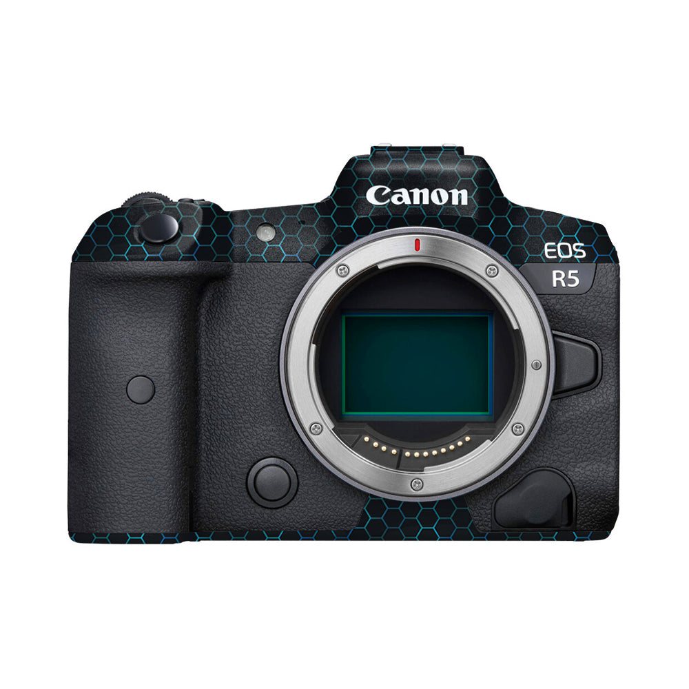 Canon EOS R5 Skins