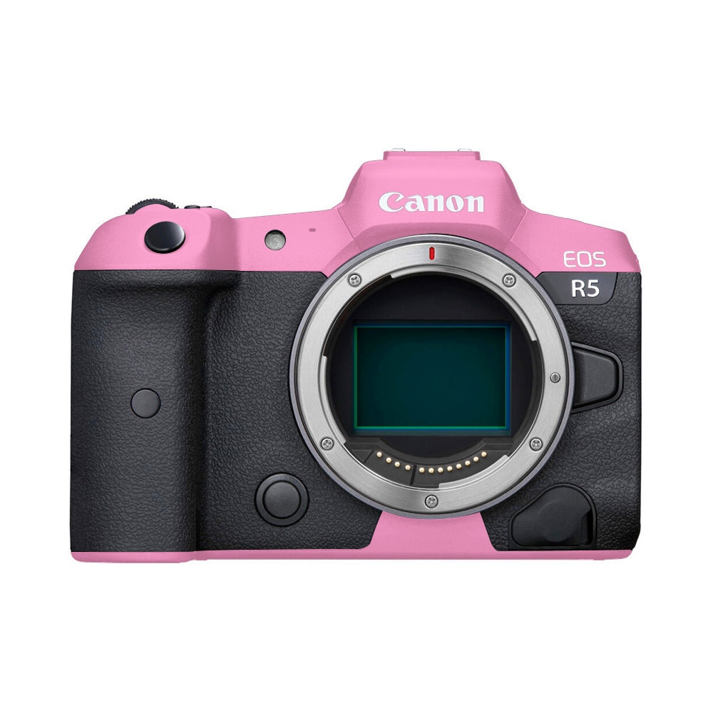 Canon EOS R5 Skins