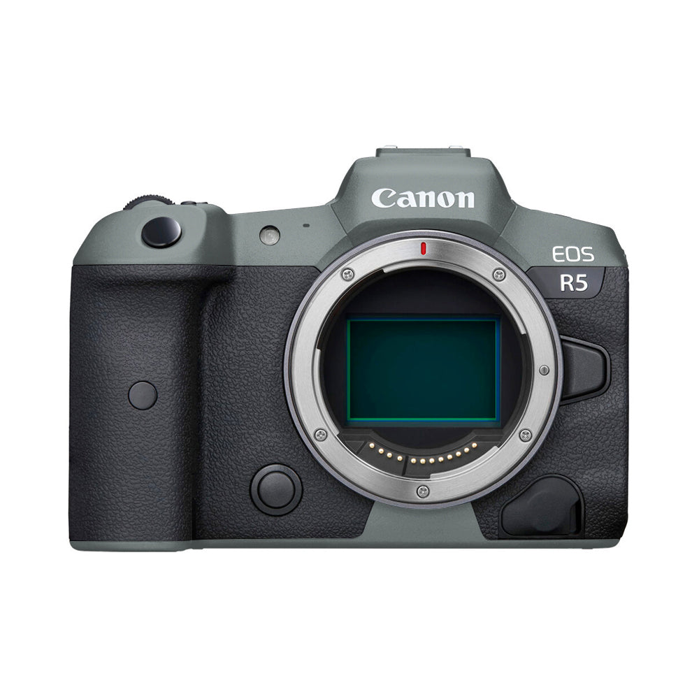 Canon EOS R5 Skins