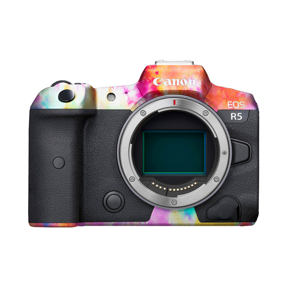 Canon EOS R5 Skins