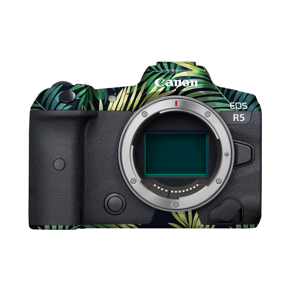 Canon EOS R5 Skins