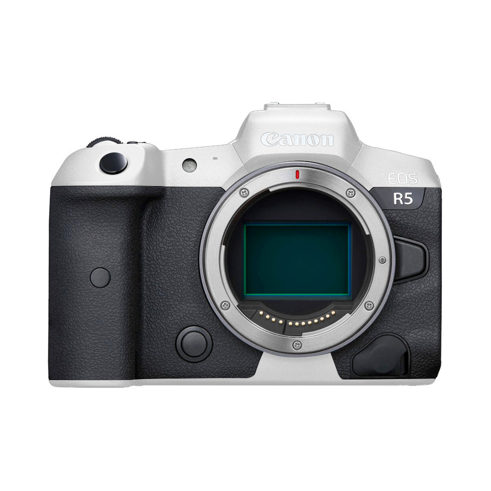 Canon EOS R5 Skins