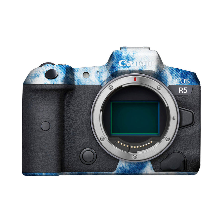 Canon EOS R5 Skins – CAMSKNS