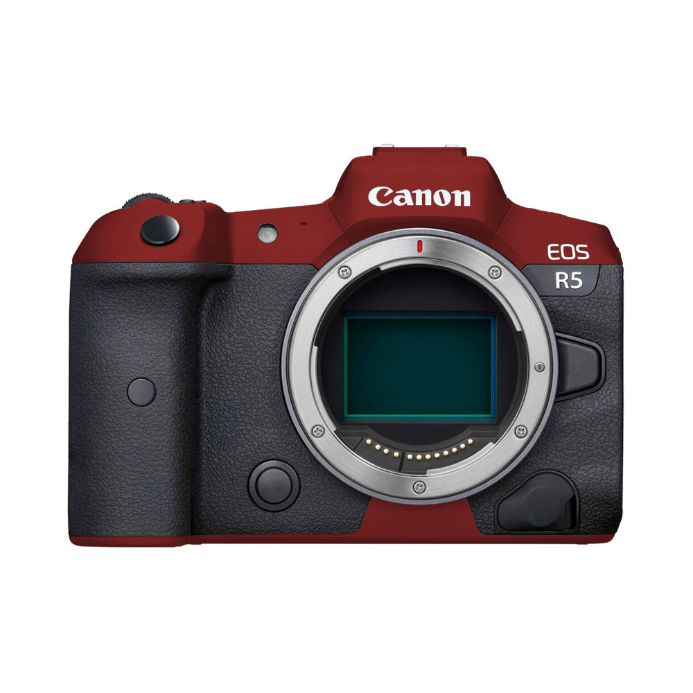 Canon EOS R5 Skins