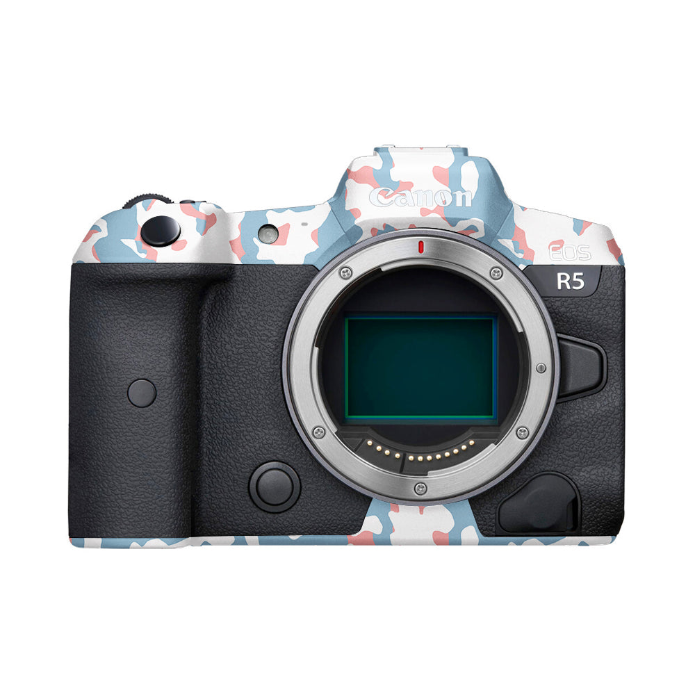 Canon EOS R5 Skins