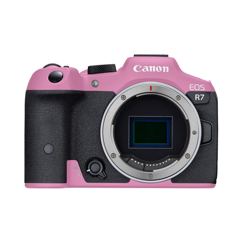 Canon EOS R7 Skins
