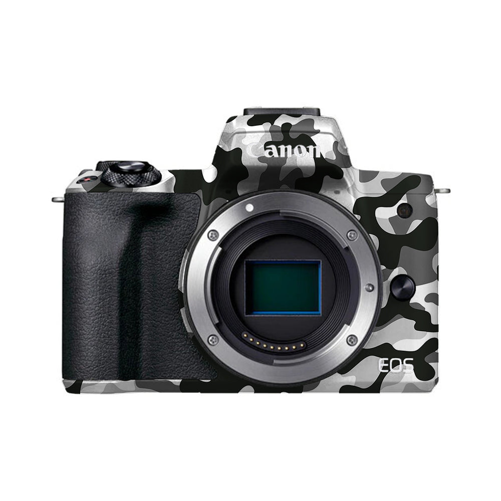 Canon M50 Skins
