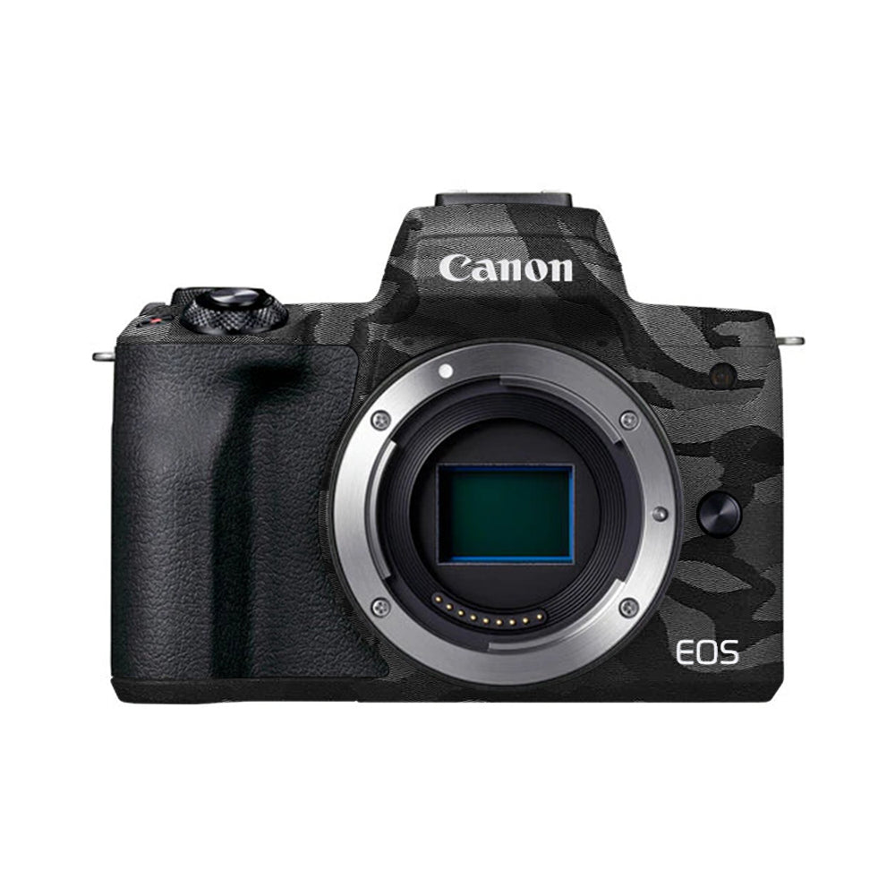 Canon M50 Skins
