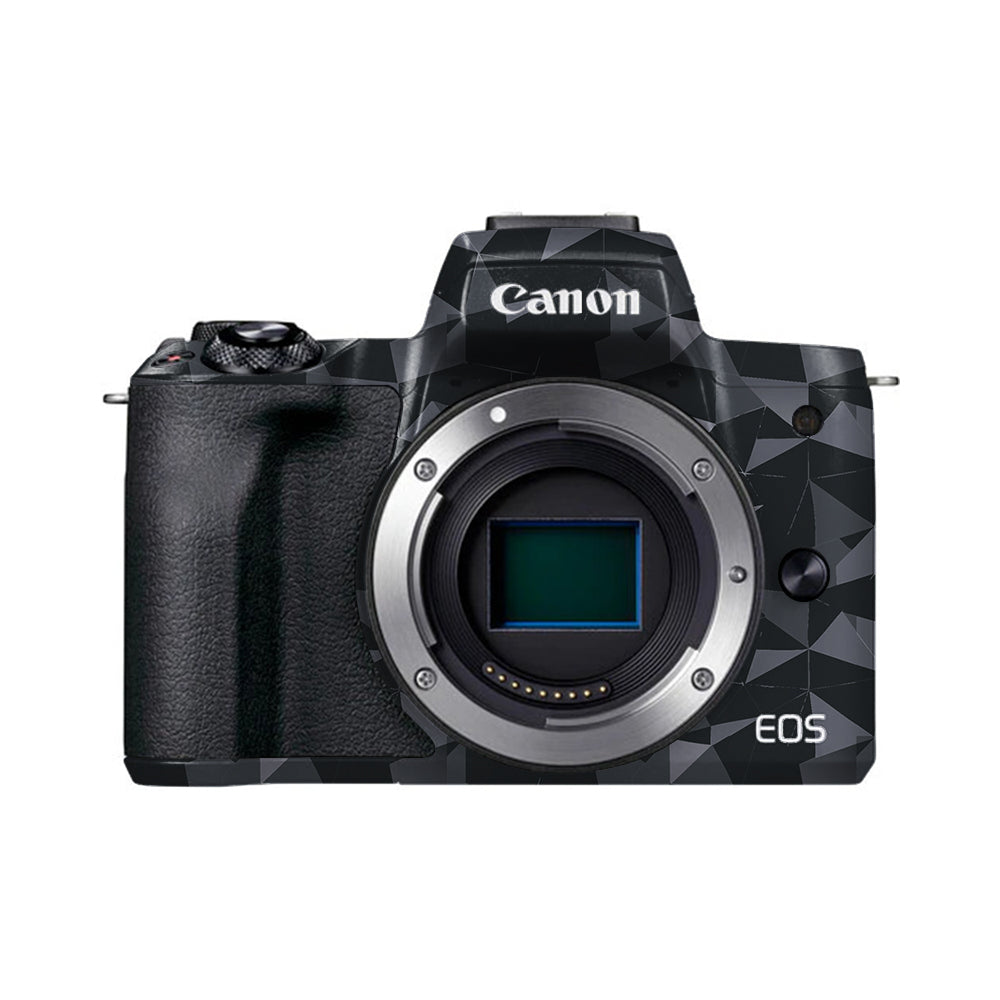 Canon M50 Skins