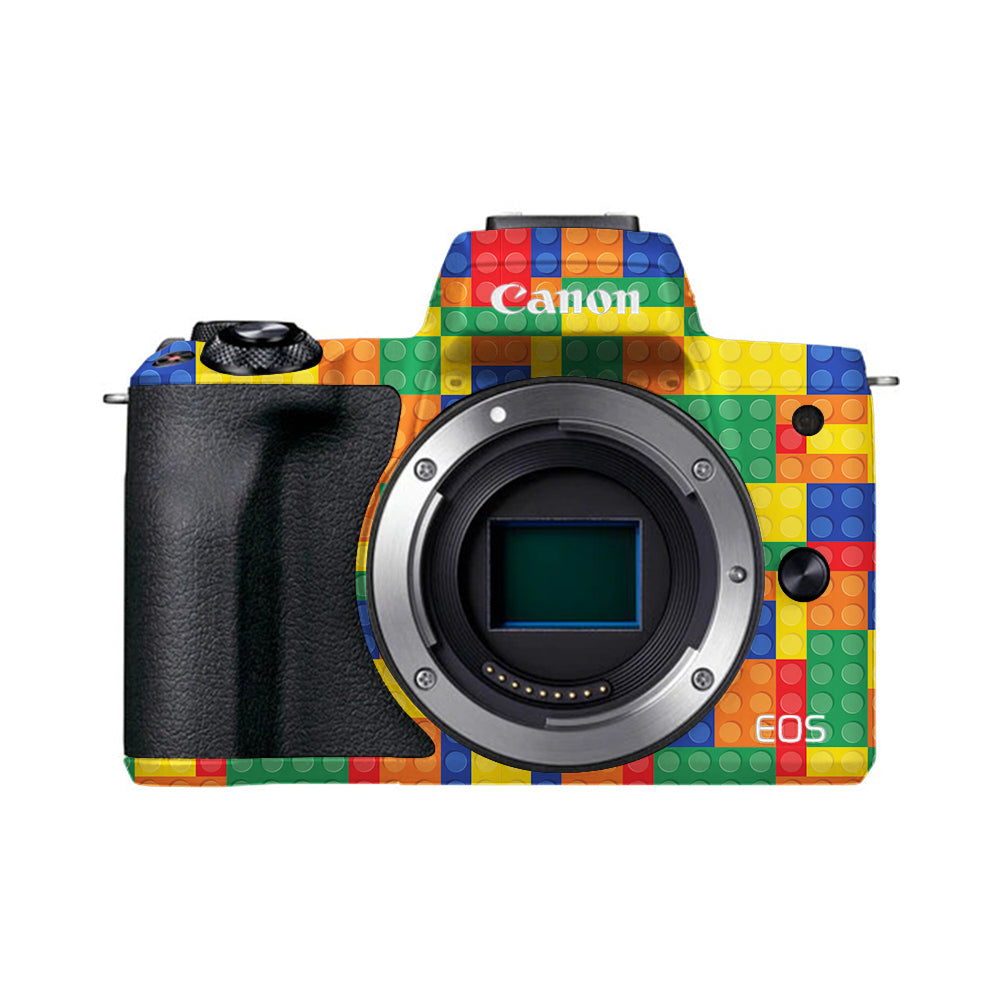 Canon M50 Skins