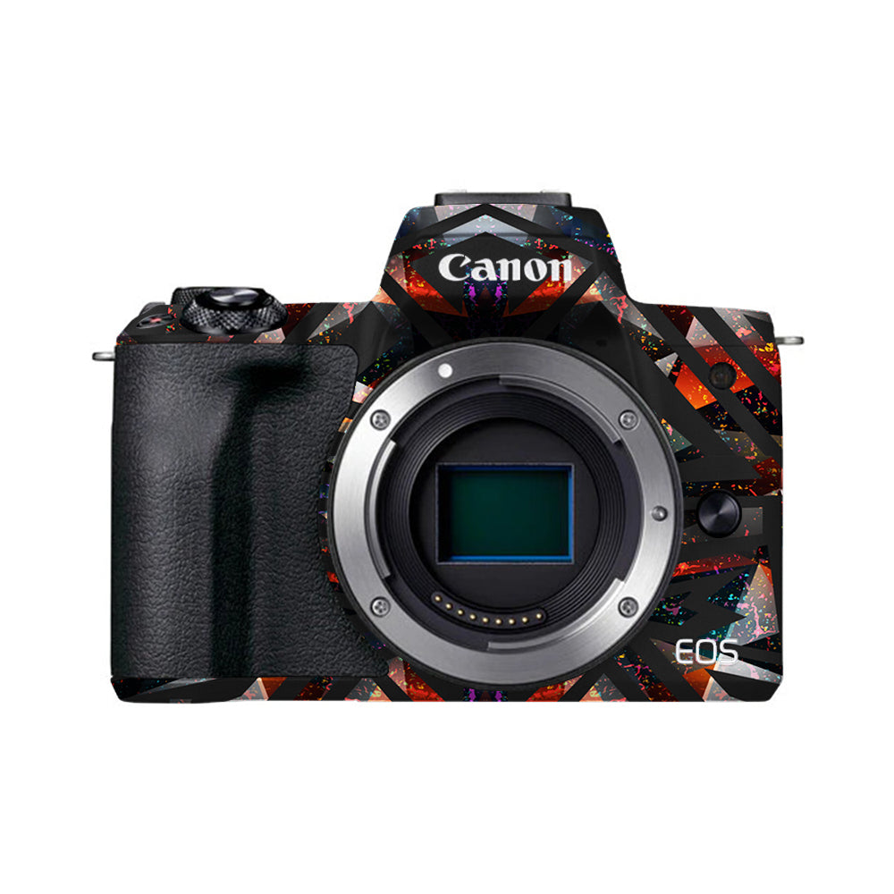 Canon M50 Skins