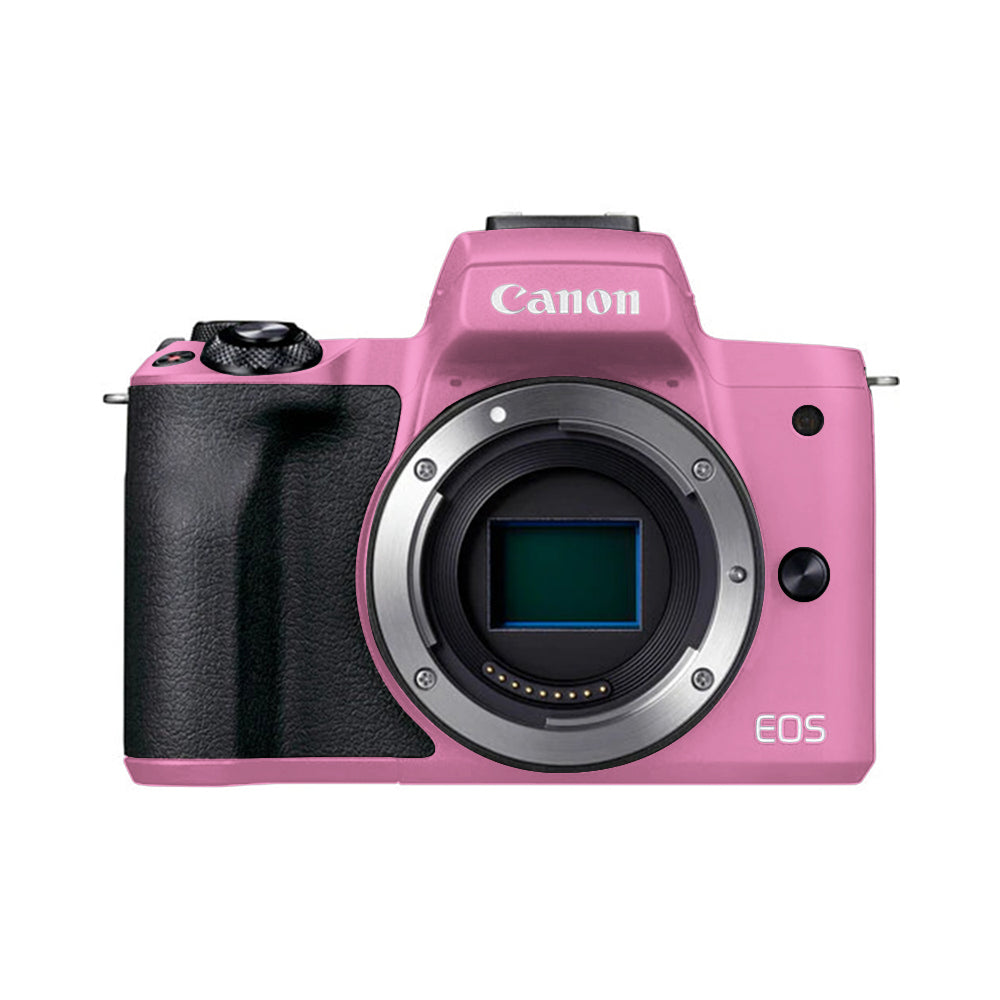 Canon M50 Skins
