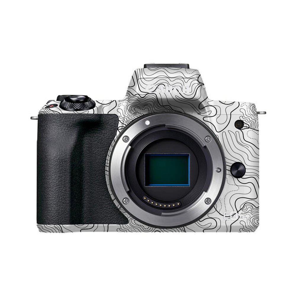 Canon M50 Skins