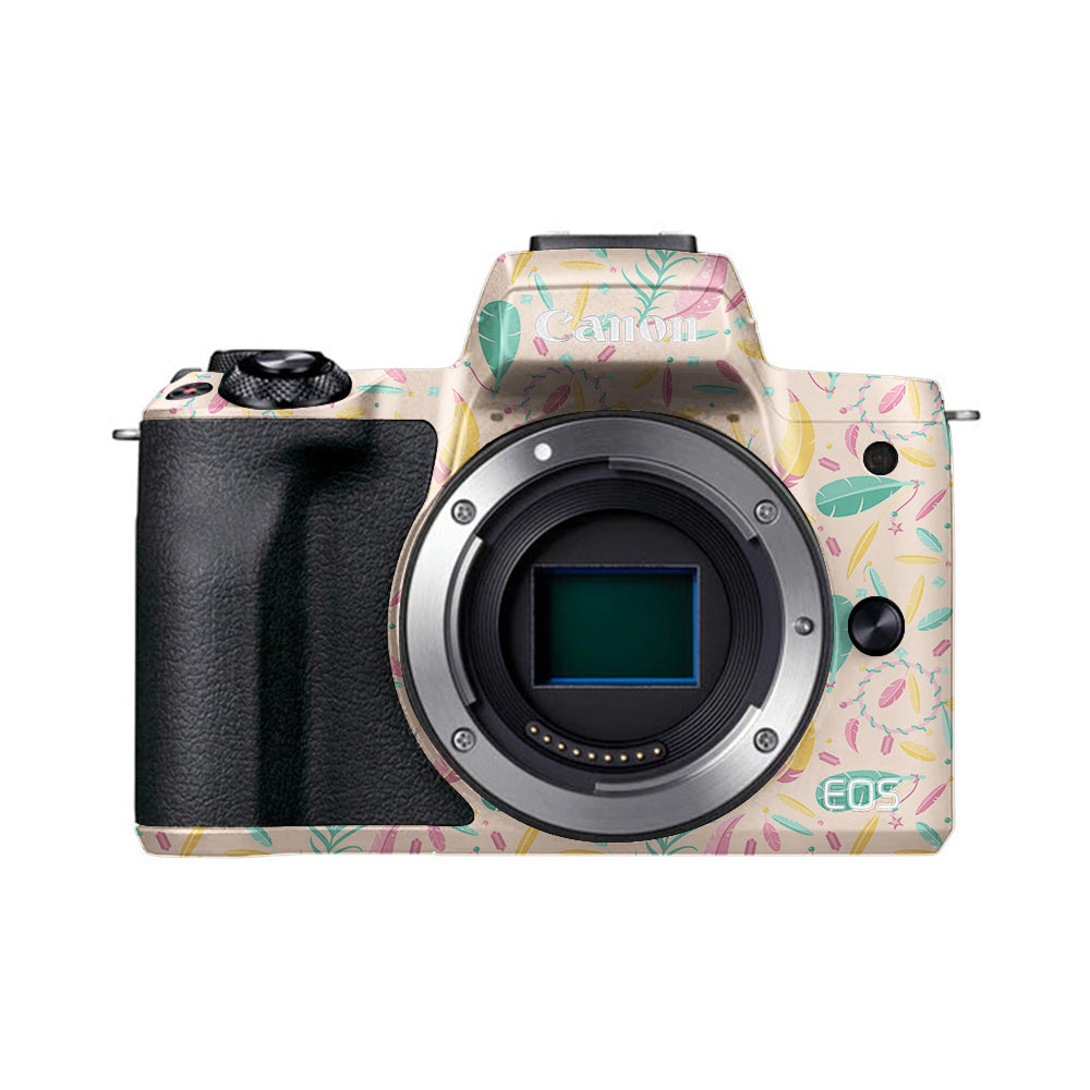 Canon M50 Skins
