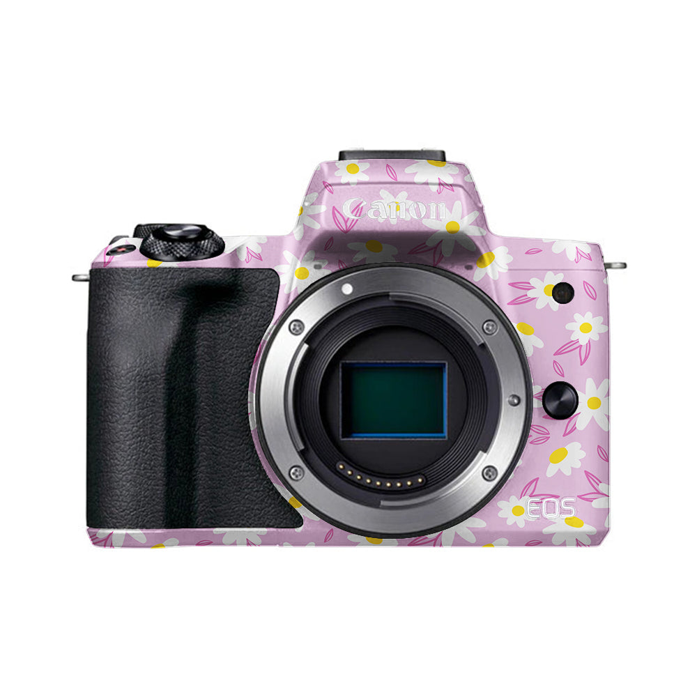 Canon M50 Skins