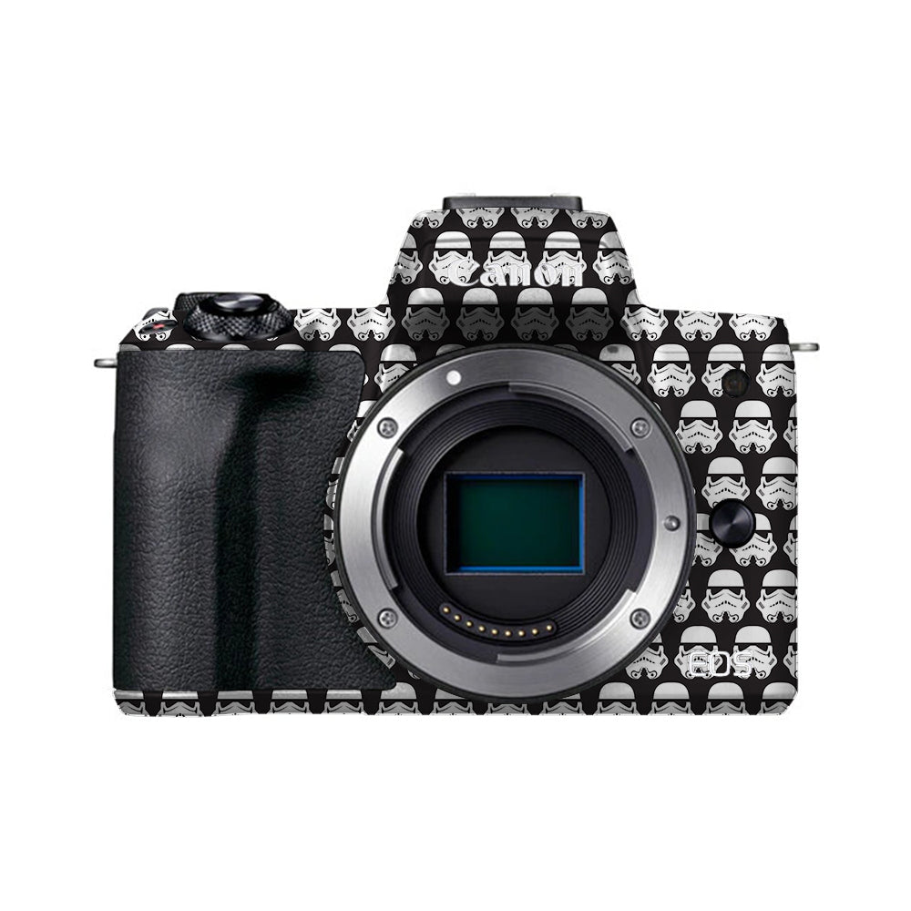 Canon M50 Skins