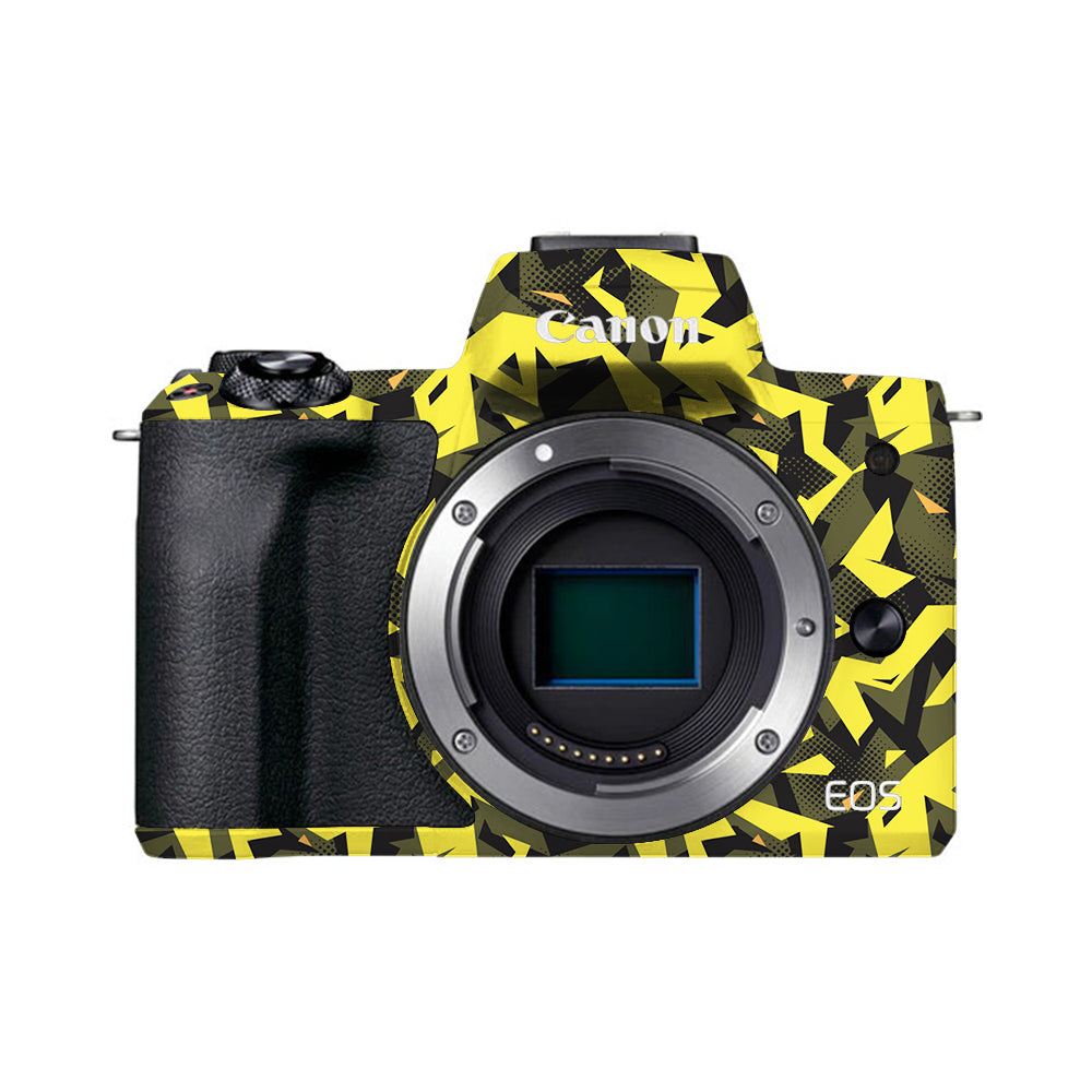 Canon M50 Skins