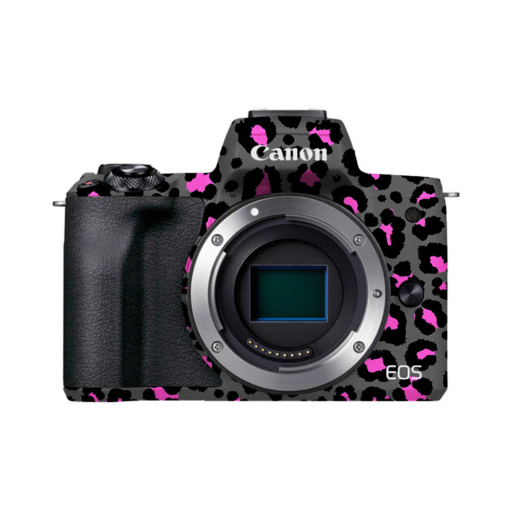 Canon M50 Skins