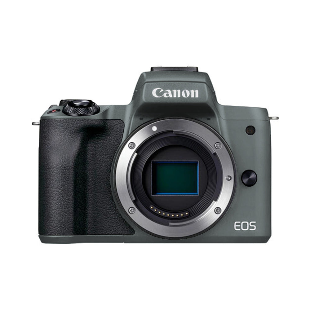 Canon M50 Skins