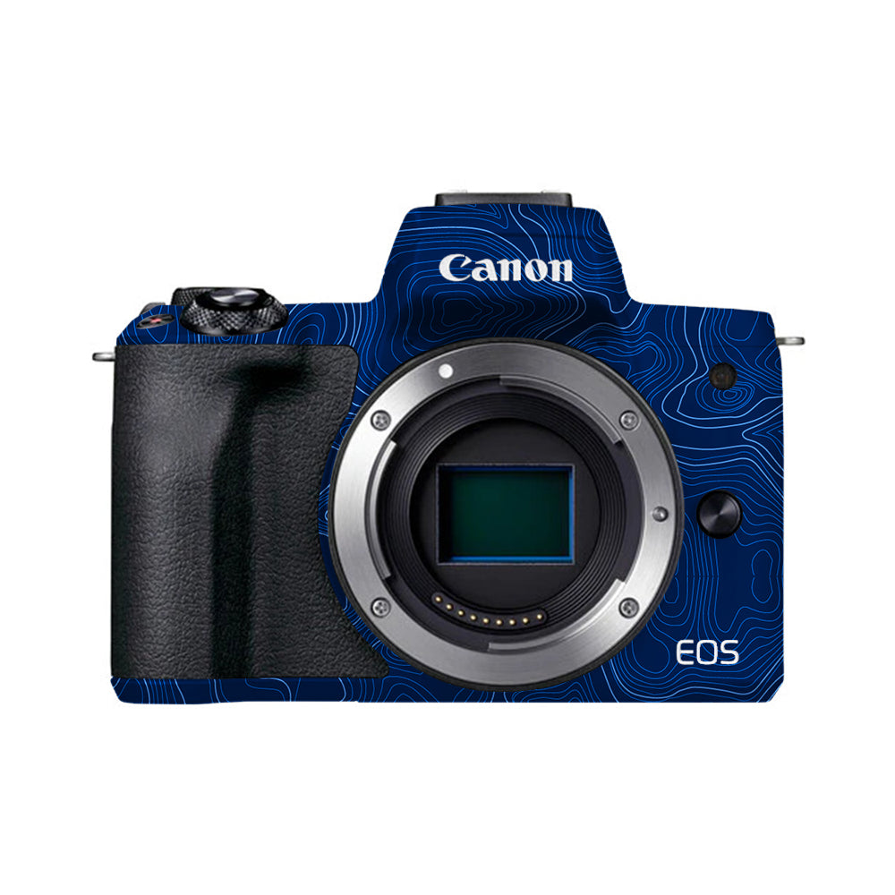 Canon M50 Skins