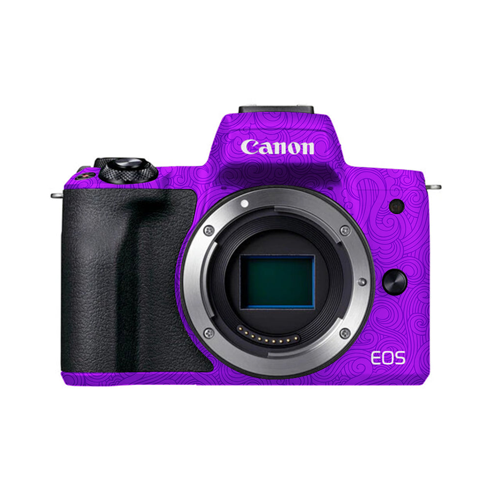 Canon M50 Skins