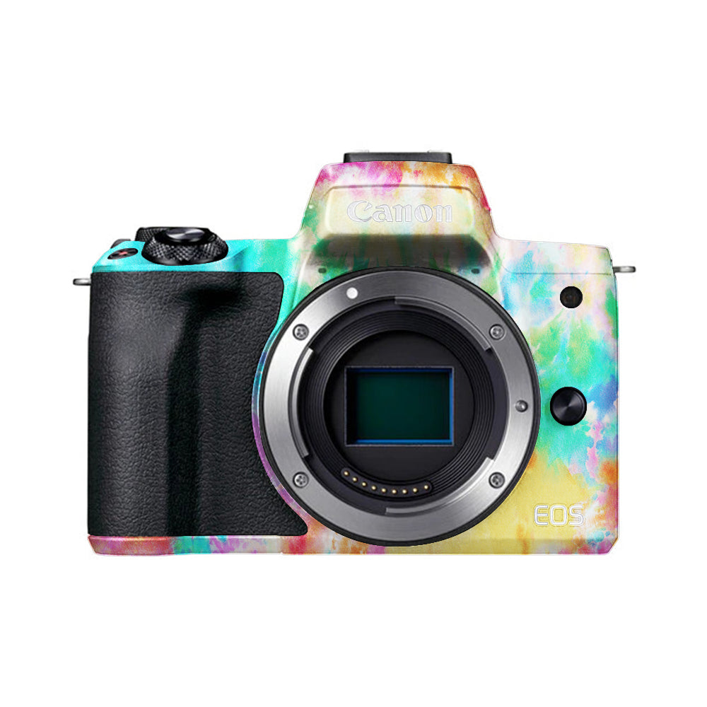 Canon M50 Skins