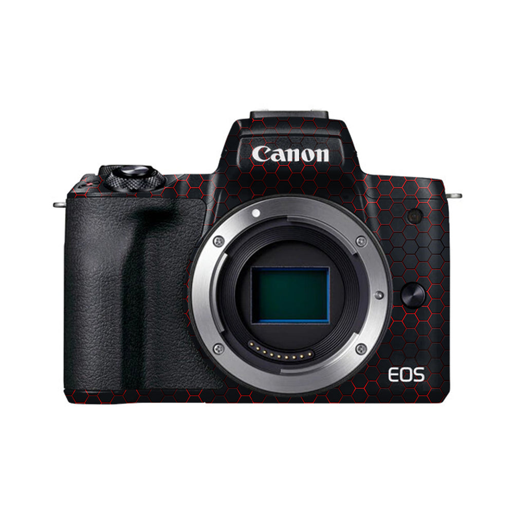 Canon M50 Skins