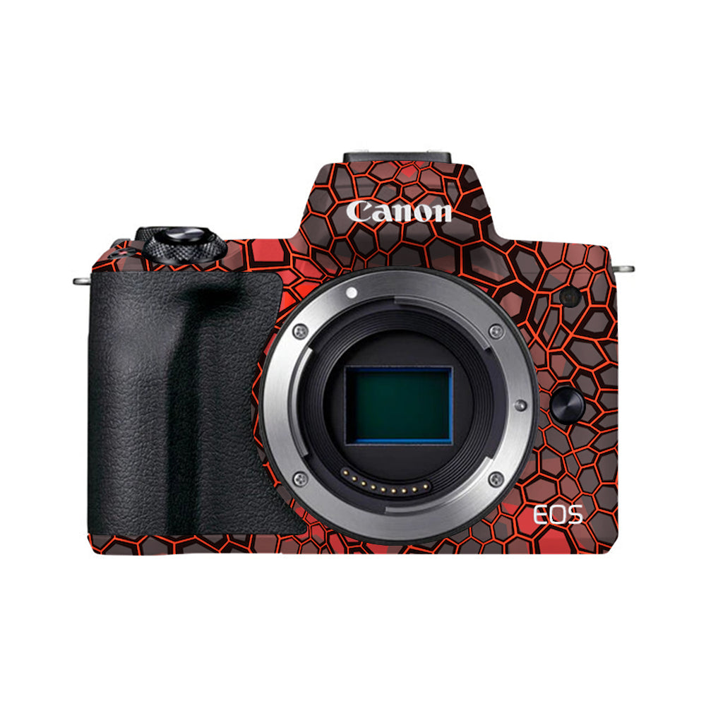 Canon M50 Skins