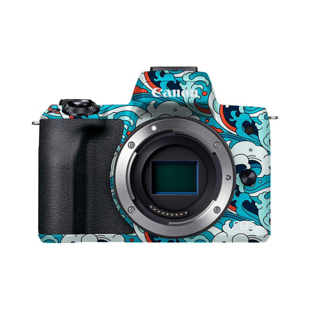 Canon M50 Skins