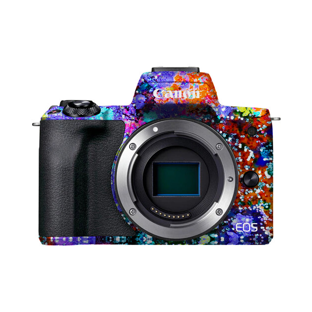 Canon M50 Skins