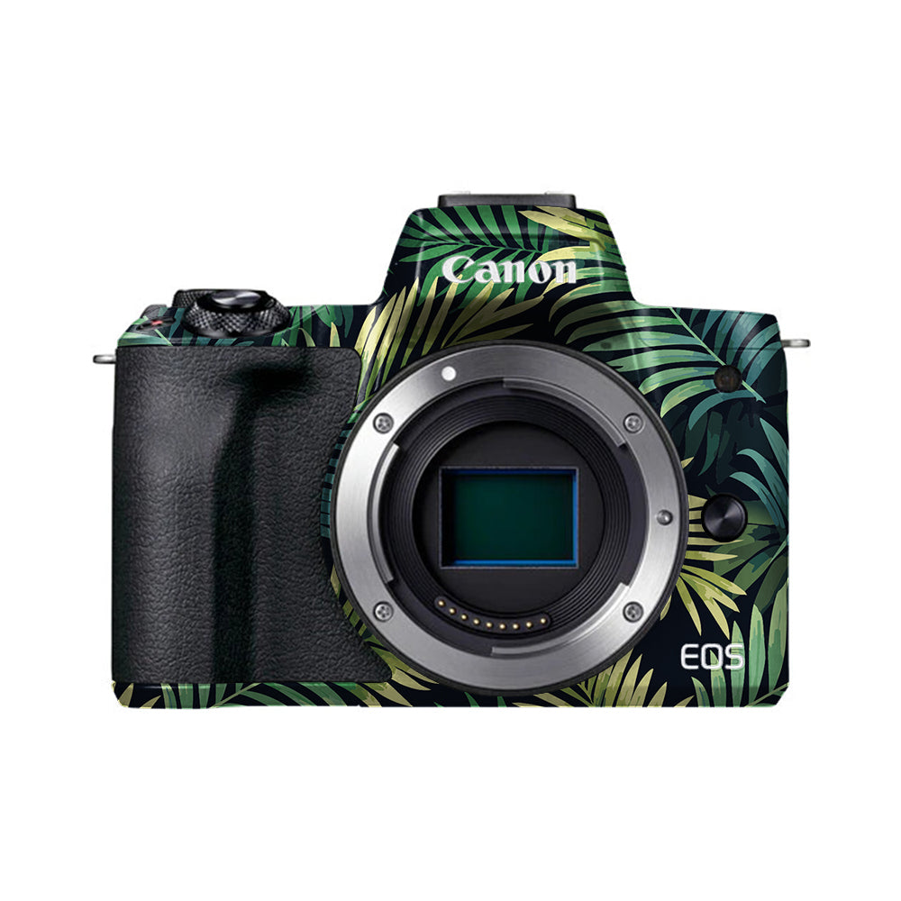 Canon M50 Skins
